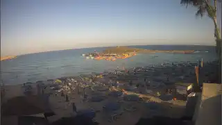 Thumbnail July 9, 2026 16:00 Ayia Napa Cyprus - Nissi Beach
