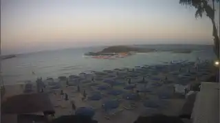 Thumbnail July 9, 2026 17:00 Ayia Napa Cyprus - Nissi Beach