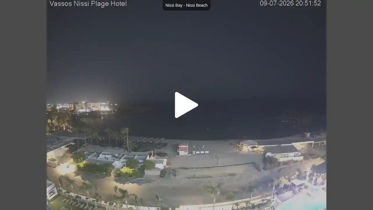 Webcam snapshot from :city — July 9, 2026 18:00