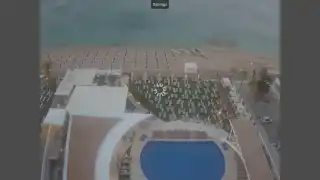 Thumbnail July 9, 2026 18:00 Protaras Cyprus Beach