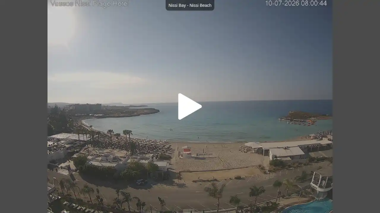 Webcam snapshot from :city — July 10, 2026 05:00