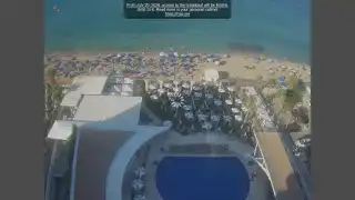 Thumbnail July 11, 2026 15:00 Protaras Cyprus Beach