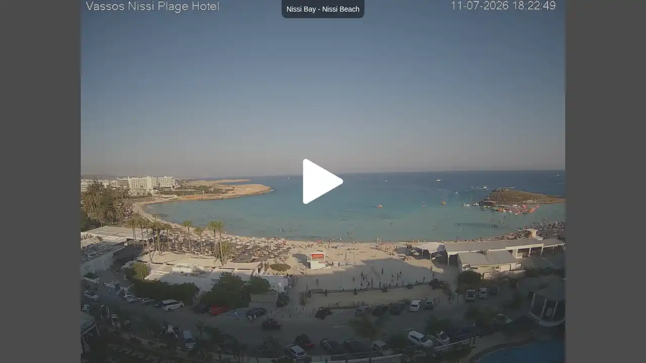 Webcam snapshot from :city — July 11, 2026 16:00