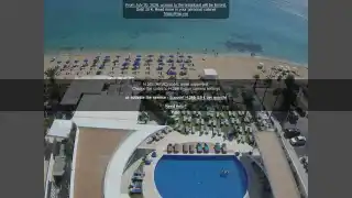 Thumbnail July 14, 2026 07:00 Protaras Cyprus Beach
