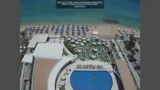 Thumbnail July 14, 2026 12:00 Protaras Cyprus Beach