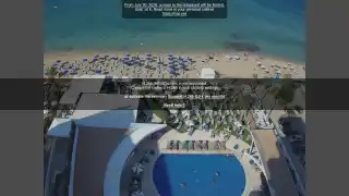 Thumbnail July 14, 2026 15:00 Protaras Cyprus Beach