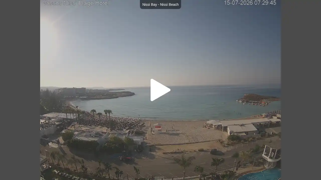 Webcam snapshot from :city — July 15, 2026 05:00