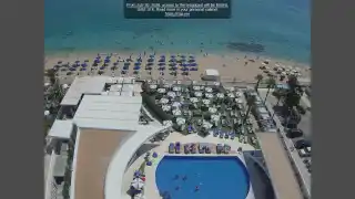 Thumbnail July 15, 2026 09:00 Protaras Cyprus Beach