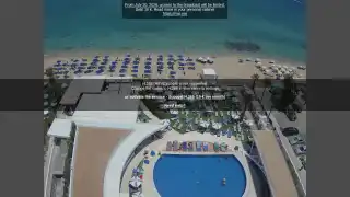 Thumbnail July 15, 2026 11:00 Protaras Cyprus Beach