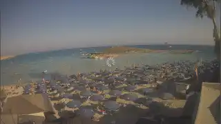 Thumbnail July 15, 2026 15:00 Ayia Napa Cyprus - Nissi Beach