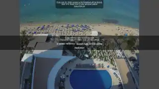 Thumbnail July 15, 2026 15:00 Protaras Cyprus Beach