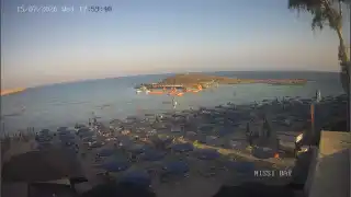 Thumbnail July 15, 2026 16:00 Ayia Napa Cyprus - Nissi Beach