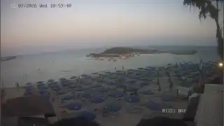 Thumbnail July 15, 2026 17:00 Ayia Napa Cyprus - Nissi Beach