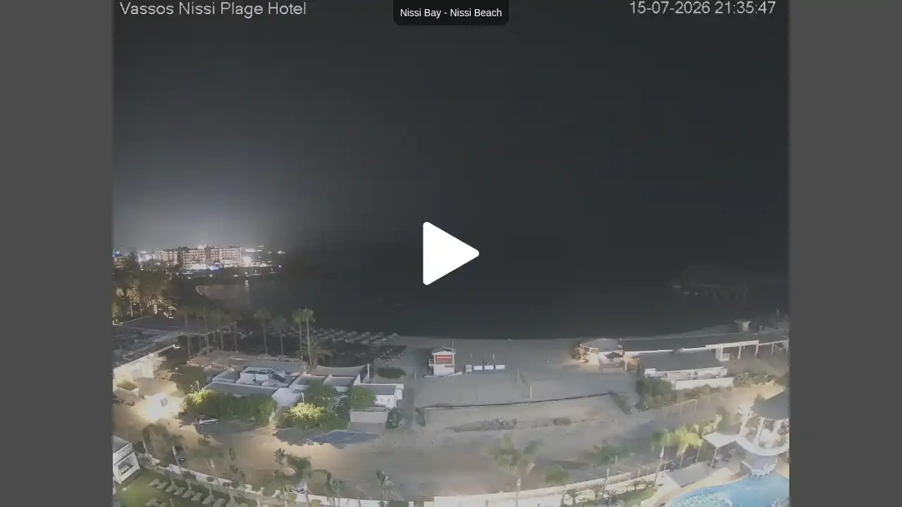 Webcam snapshot from :city — July 15, 2026 19:00