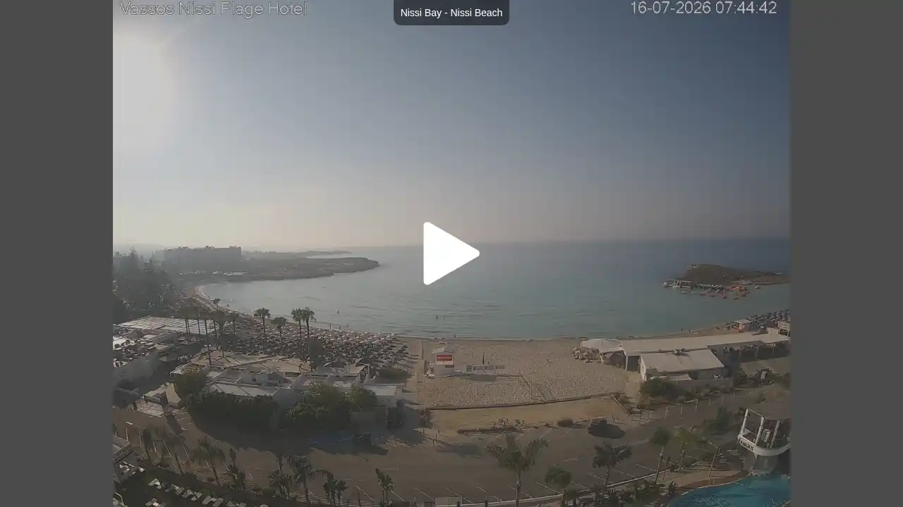 Webcam snapshot from :city — July 16, 2026 05:00