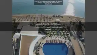 Thumbnail July 16, 2026 06:00 Protaras Cyprus Beach