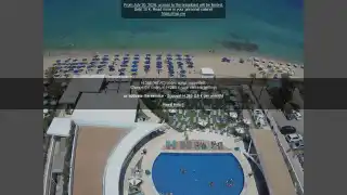 Thumbnail July 16, 2026 12:00 Protaras Cyprus Beach
