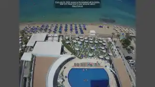 Thumbnail July 16, 2026 13:00 Protaras Cyprus Beach