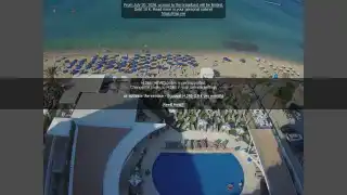 Thumbnail July 16, 2026 15:00 Protaras Cyprus Beach