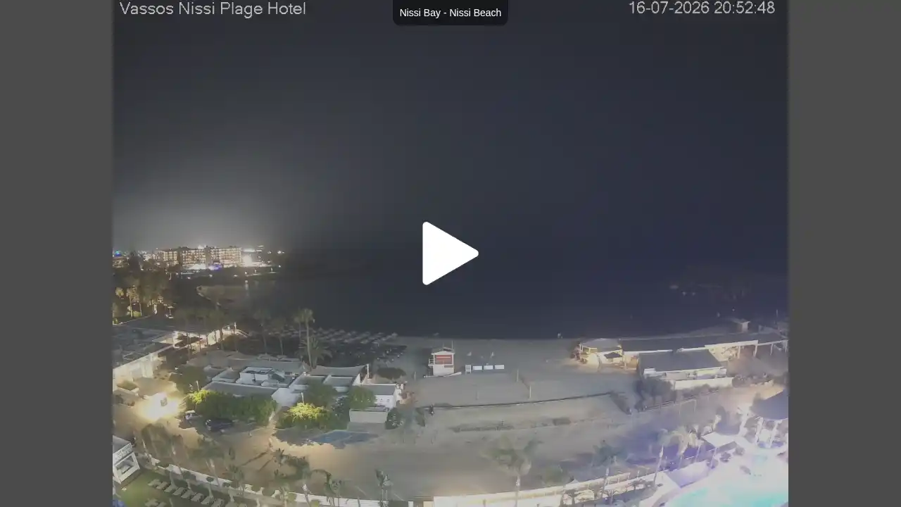 Webcam snapshot from :city — July 16, 2026 18:00