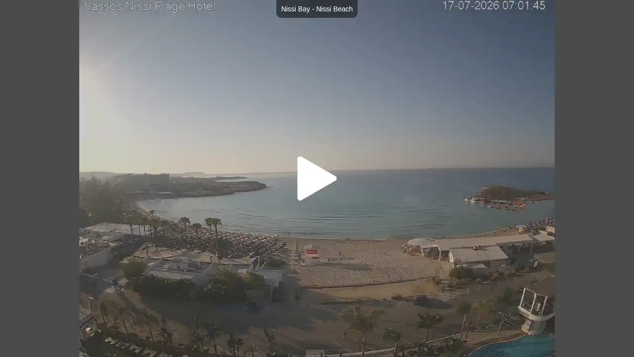 Webcam snapshot from :city — July 17, 2026 05:00