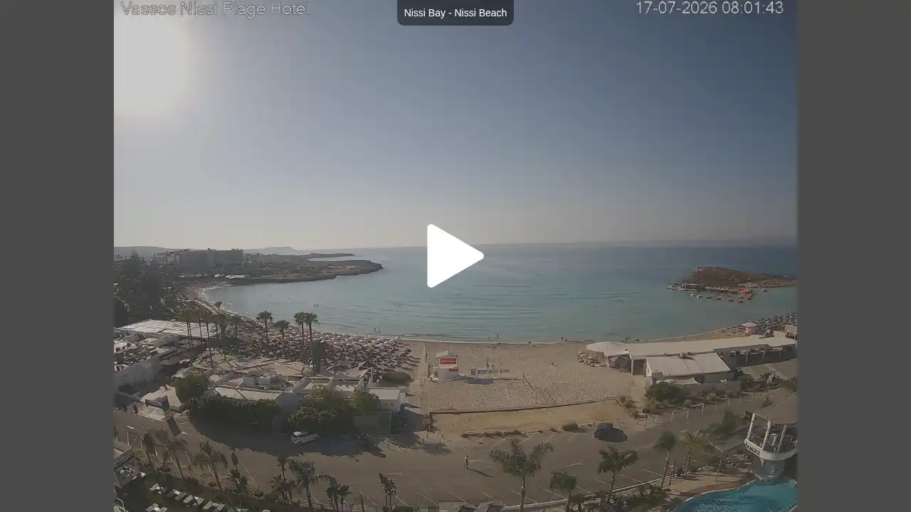 Webcam snapshot from :city — July 17, 2026 06:00