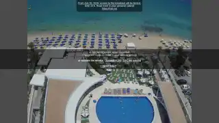 Thumbnail July 17, 2026 11:00 Protaras Cyprus Beach