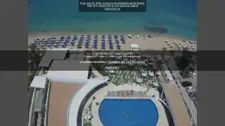 Thumbnail July 17, 2026 12:00 Protaras Cyprus Beach