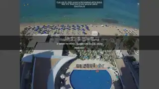 Thumbnail July 17, 2026 14:00 Protaras Cyprus Beach