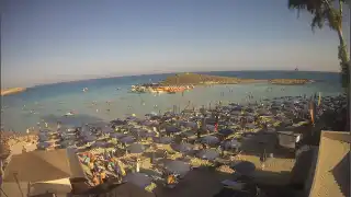 Thumbnail July 17, 2026 15:00 Ayia Napa Cyprus - Nissi Beach