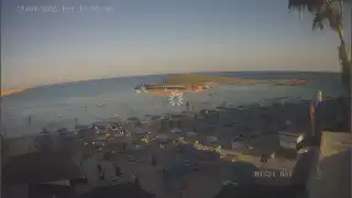 Thumbnail July 17, 2026 16:00 Ayia Napa Cyprus - Nissi Beach