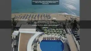 Thumbnail July 18, 2026 06:00 Protaras Cyprus Beach