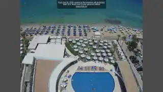Thumbnail July 18, 2026 12:00 Protaras Cyprus Beach
