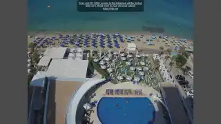 Thumbnail July 18, 2026 14:00 Protaras Cyprus Beach