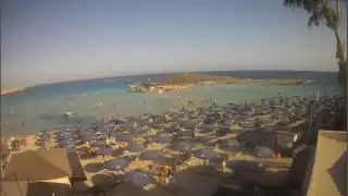 Thumbnail July 18, 2026 15:00 Ayia Napa Cyprus - Nissi Beach