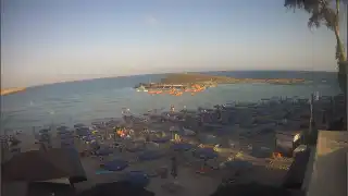 Thumbnail July 18, 2026 16:00 Ayia Napa Cyprus - Nissi Beach