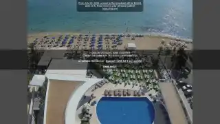Thumbnail July 19, 2026 06:00 Protaras Cyprus Beach