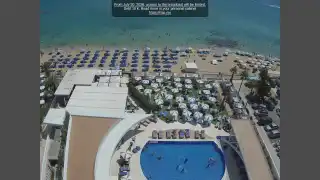Thumbnail July 19, 2026 09:00 Protaras Cyprus Beach