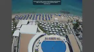 Thumbnail July 19, 2026 12:00 Protaras Cyprus Beach