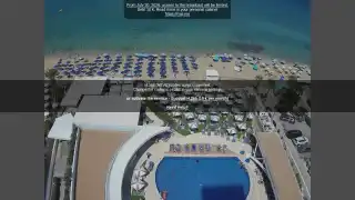 Thumbnail July 19, 2026 13:00 Protaras Cyprus Beach