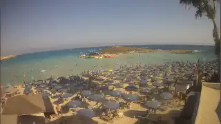 Thumbnail July 19, 2026 14:00 Ayia Napa Cyprus - Nissi Beach