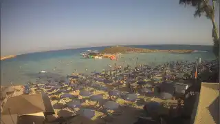 Thumbnail July 19, 2026 15:00 Ayia Napa Cyprus - Nissi Beach