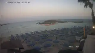 Thumbnail July 19, 2026 17:00 Ayia Napa Cyprus - Nissi Beach