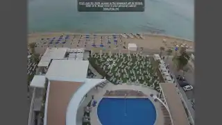 Thumbnail July 19, 2026 17:00 Protaras Cyprus Beach