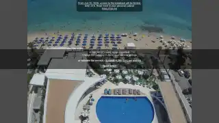Thumbnail July 20, 2026 09:00 Protaras Cyprus Beach