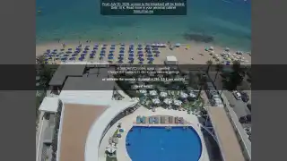 Thumbnail July 20, 2026 10:00 Protaras Cyprus Beach