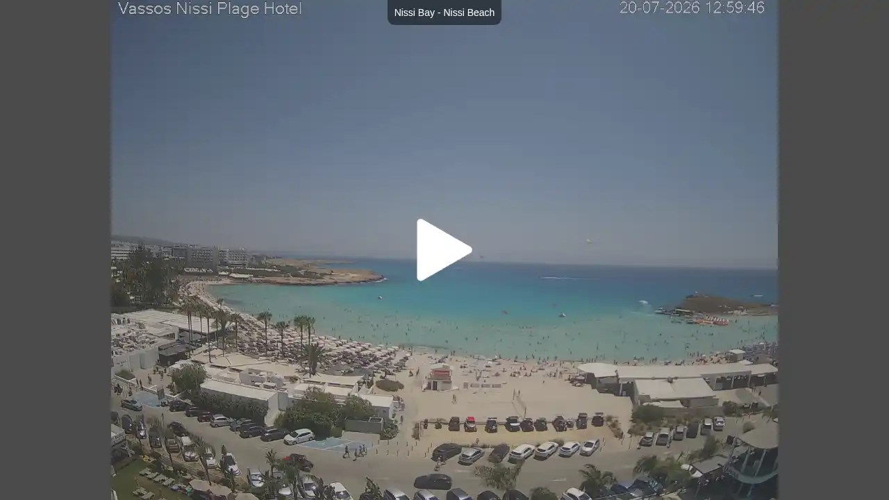 Webcam snapshot from :city — July 20, 2026 11:00