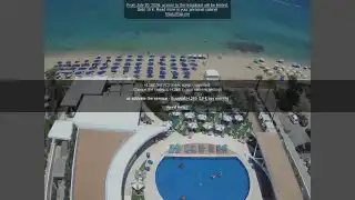 Thumbnail July 20, 2026 11:00 Protaras Cyprus Beach