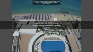 Thumbnail July 20, 2026 12:00 Protaras Cyprus Beach