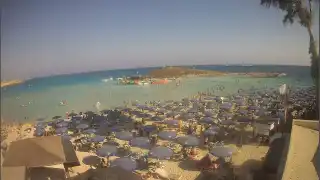 Thumbnail July 20, 2026 14:00 Ayia Napa Cyprus - Nissi Beach